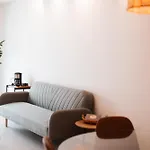La Paloma Alojamentos בית נופש *