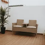 בית נופש La Paloma Alojamentos