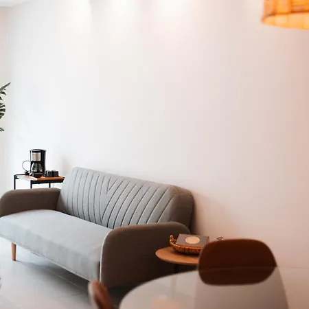 La Paloma Alojamentos Vakantiehuis *