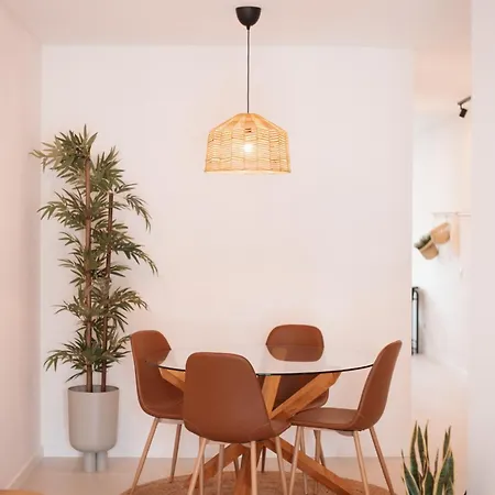 La Paloma Alojamentos *