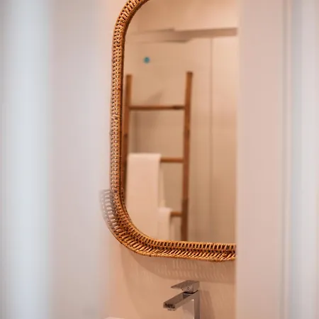 Vakantiehuis La Paloma Alojamentos