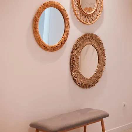 La Paloma Alojamentos Vakantiehuis *