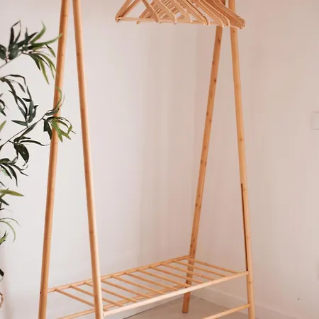 Vakantiehuis La Paloma Alojamentos *