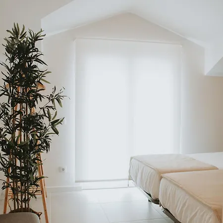 La Paloma Alojamentos Vakantiehuis