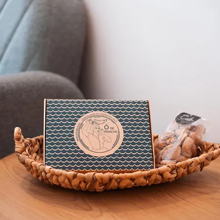 La Paloma Alojamentos Peniche de Cima