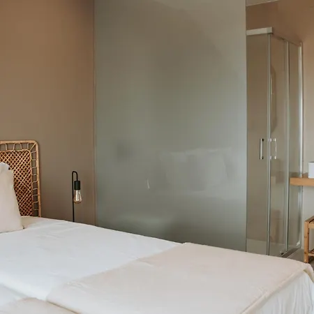 La Paloma Alojamentos * Peniche de Cima