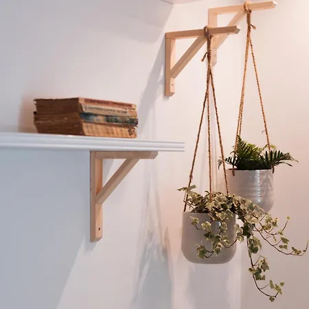 La Paloma Alojamentos Vakantiehuis *