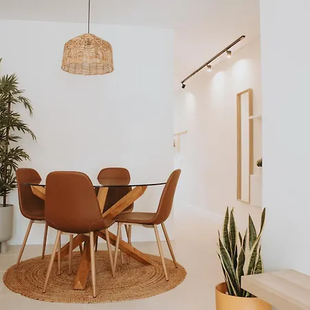 Vakantiehuis La Paloma Alojamentos Peniche de Cima