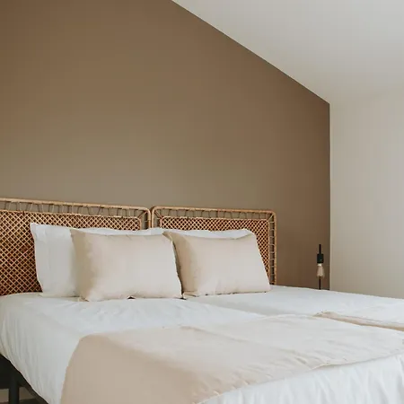 La Paloma Alojamentos Holiday home