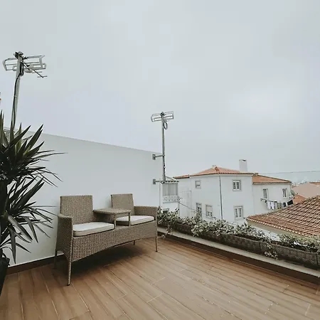Holiday home La Paloma Alojamentos