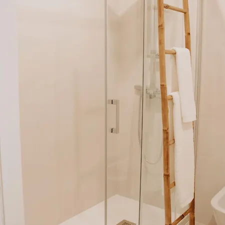 La Paloma Alojamentos