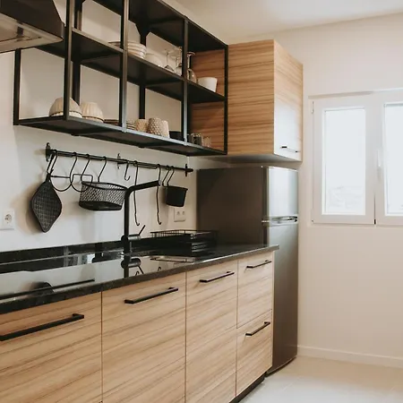 La Paloma Alojamentos Vakantiehuis