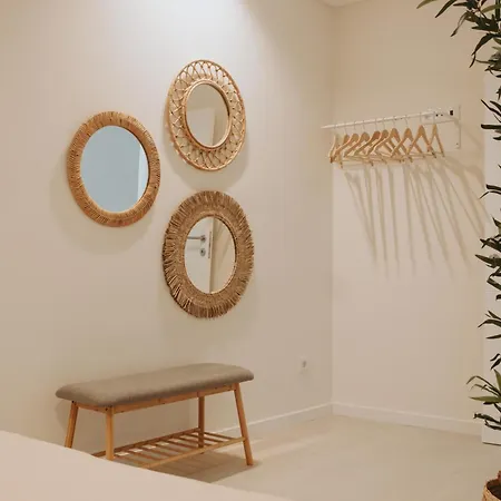 La Paloma Alojamentos * Peniche de Cima