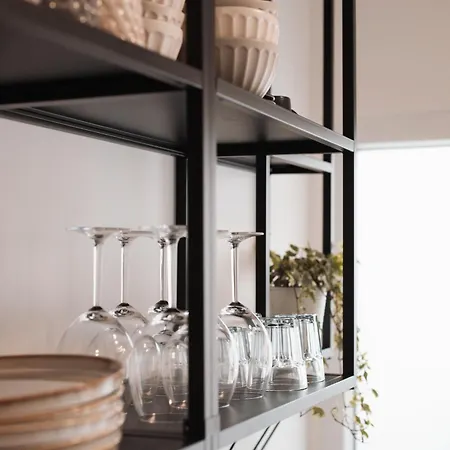 La Paloma Alojamentos Vakantiehuis Peniche de Cima