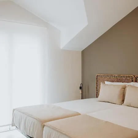 La Paloma Alojamentos Vakantiehuis