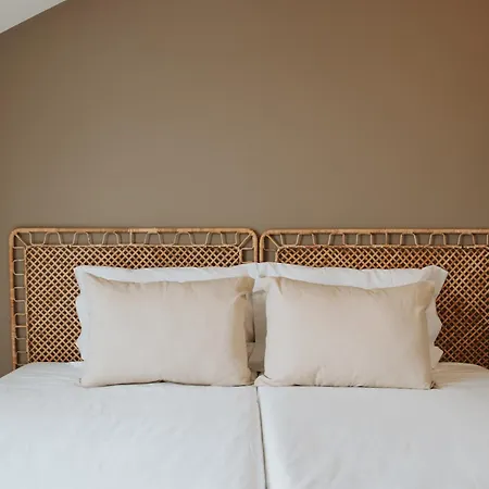 La Paloma Alojamentos Vakantiehuis Peniche de Cima