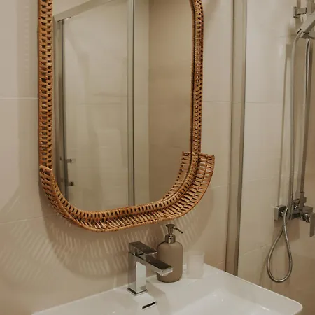 La Paloma Alojamentos Vakantiehuis