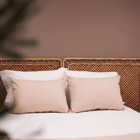 La Paloma Alojamentos *