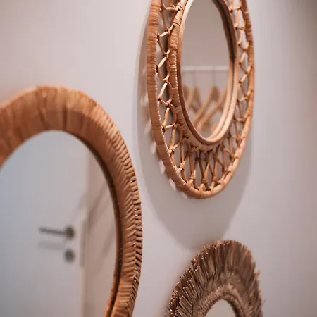 La Paloma Alojamentos * Peniche de Cima