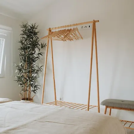 Vakantiehuis La Paloma Alojamentos *