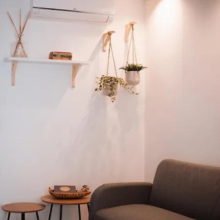 La Paloma Alojamentos *