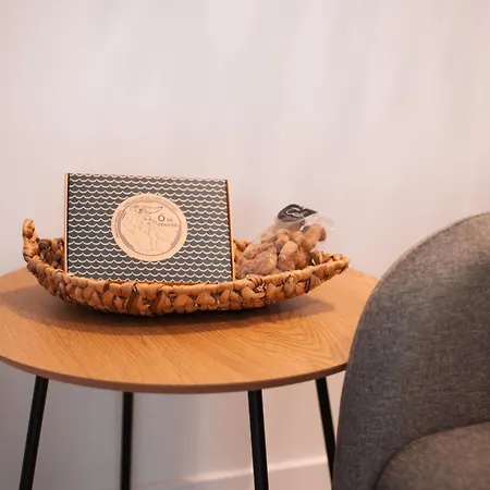 Vakantiehuis La Paloma Alojamentos