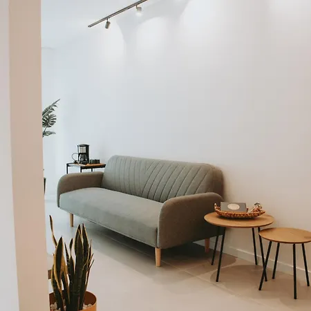 Vakantiehuis La Paloma Alojamentos *