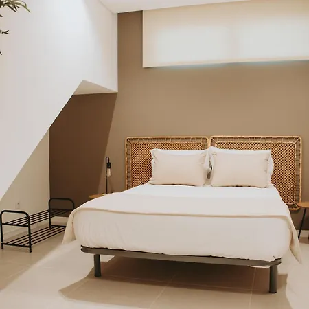 La Paloma Alojamentos *