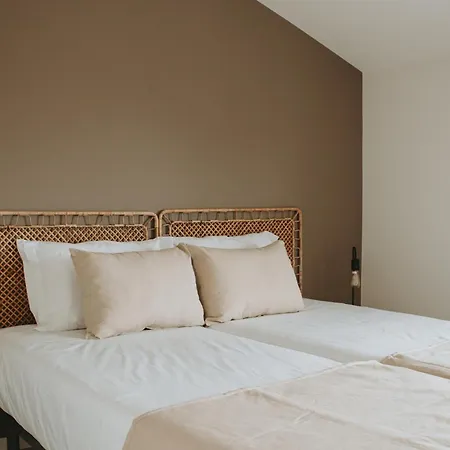 La Paloma Alojamentos Peniche de Cima