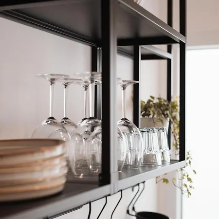 Vakantiehuis La Paloma Alojamentos