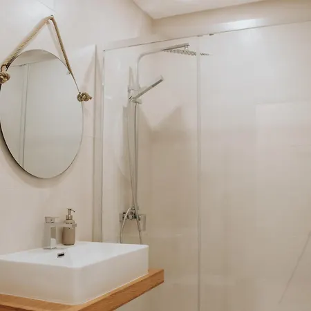 La Paloma Alojamentos Vakantiehuis *