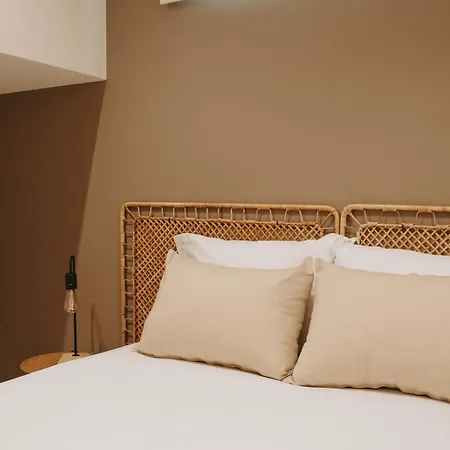 Vakantiehuis La Paloma Alojamentos Peniche de Cima