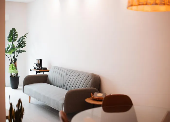 La Paloma Alojamentos Dom wakacyjny *