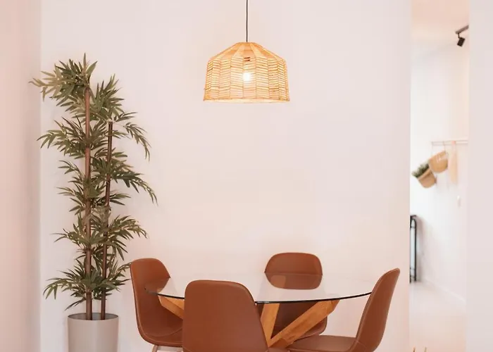 La Paloma Alojamentos *