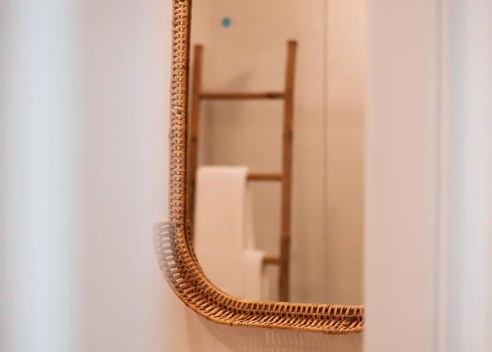 Dom wakacyjny La Paloma Alojamentos