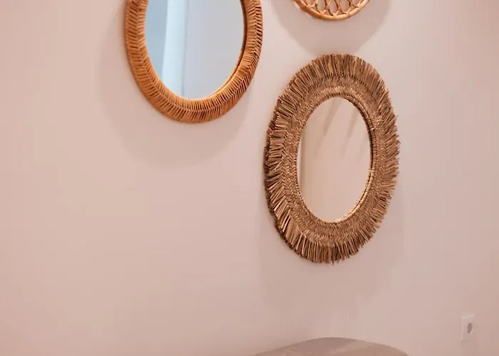 La Paloma Alojamentos Dom wakacyjny *