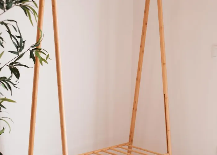 Dom wakacyjny La Paloma Alojamentos *