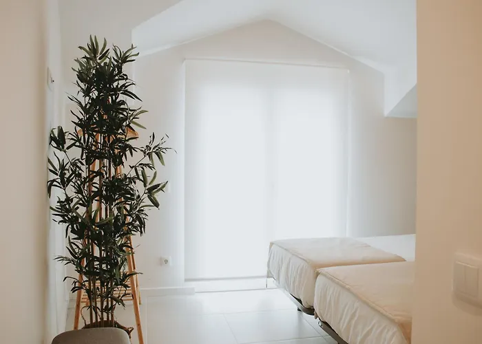 La Paloma Alojamentos Dom wakacyjny