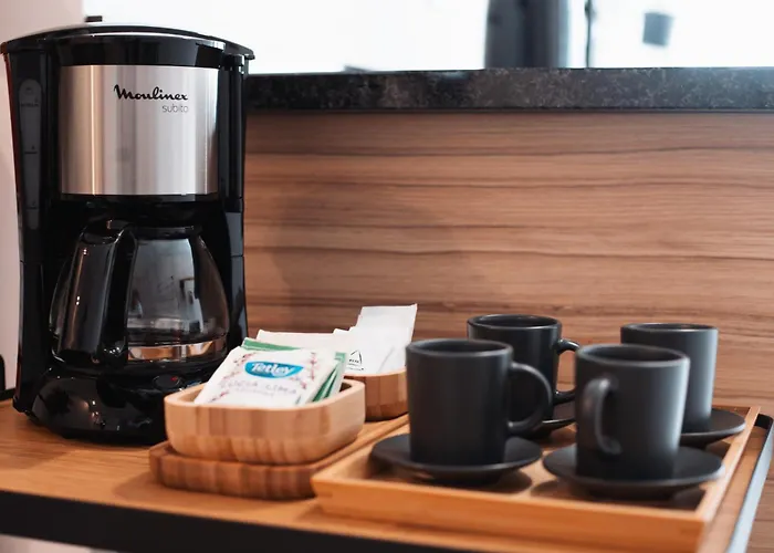 La Paloma Alojamentos Dom wakacyjny