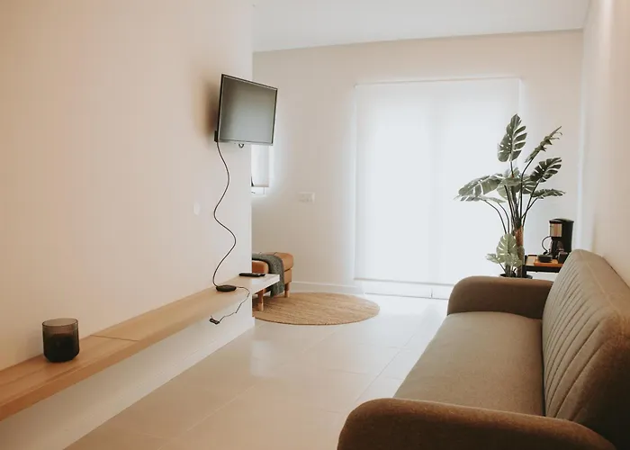 La Paloma Alojamentos Peniche de Cima