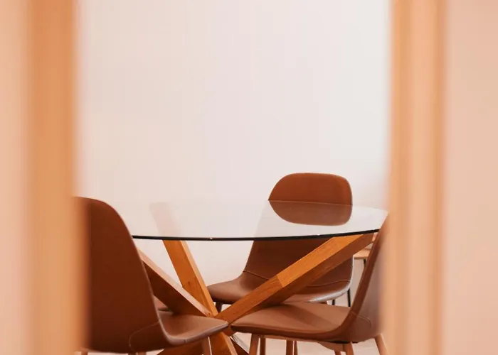 La Paloma Alojamentos * Peniche de Cima