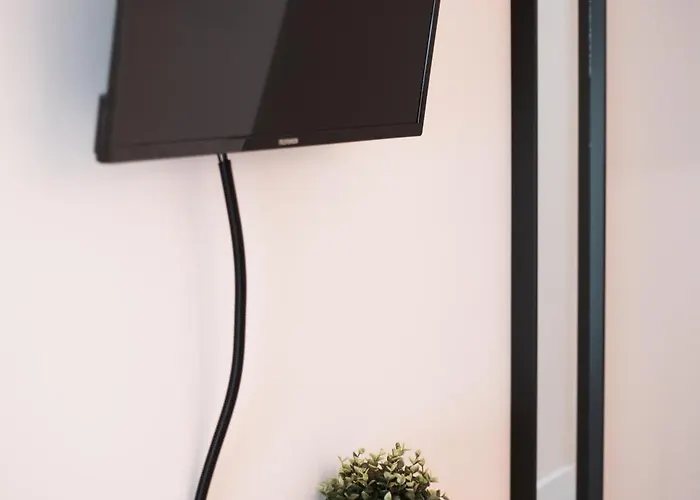 La Paloma Alojamentos