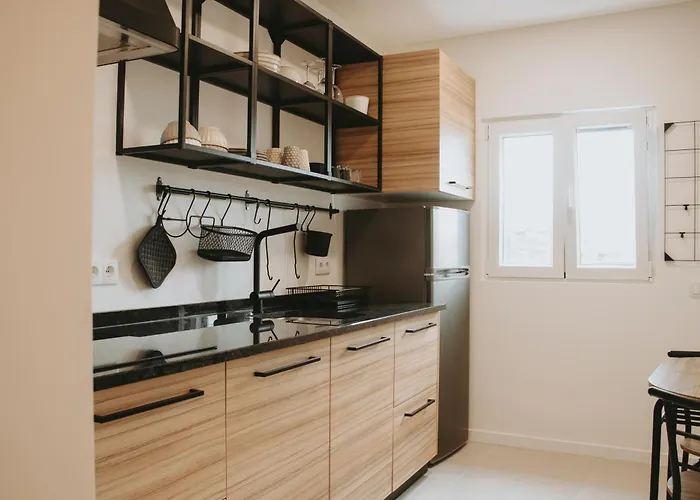 La Paloma Alojamentos Dom wakacyjny