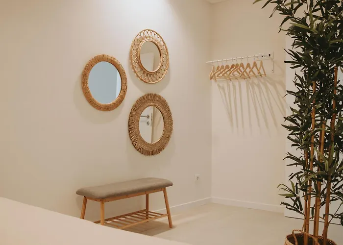 La Paloma Alojamentos * Peniche de Cima