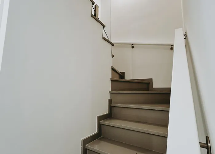 La Paloma Alojamentos Dom wakacyjny *