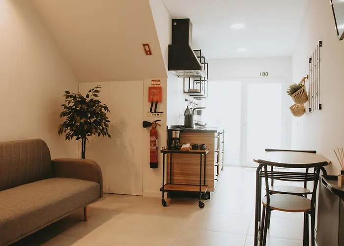 La Paloma Alojamentos Dom wakacyjny Peniche de Cima