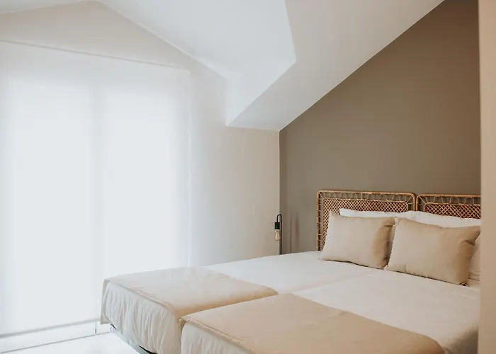 La Paloma Alojamentos Dom wakacyjny