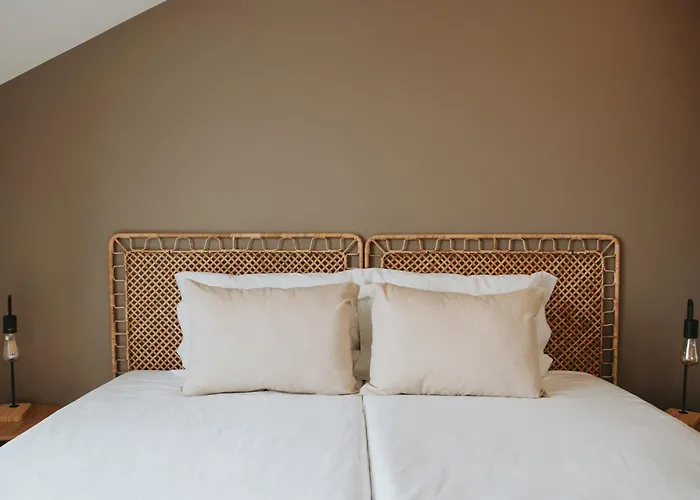 La Paloma Alojamentos Dom wakacyjny Peniche de Cima