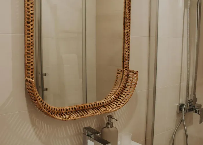 La Paloma Alojamentos Dom wakacyjny