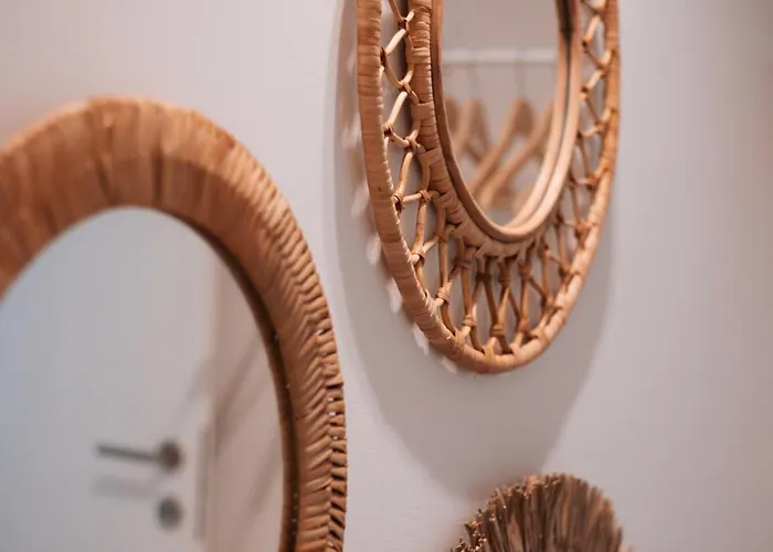 La Paloma Alojamentos * Peniche de Cima